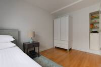 The Canning Place Mews Residence