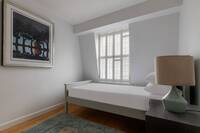 The Canning Place Mews Residence