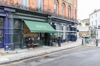 The Canning Place Mews Residence