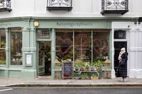 The Canning Place Mews Residence