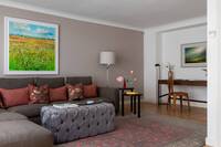 The Canning Place Mews Residence