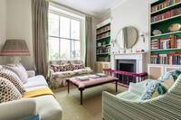 The Porchester Square VI Residence