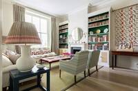 The Porchester Square VI Residence
