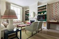 The Porchester Square VI Residence