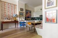 The Porchester Square VI Residence