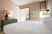 The Porchester Square VI Residence
