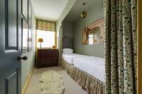 The Porchester Square VI Residence