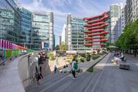 The Porchester Square VI Residence