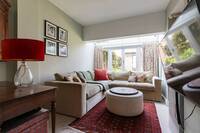 The Bark Place III Residence