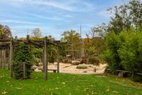 The Bark Place III Residence