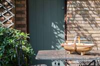 The Bark Place III Residence