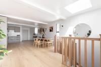 The Chelsea Houseboat