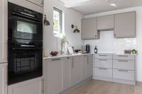 The Chelsea Houseboat