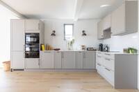 The Chelsea Houseboat