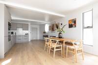 The Chelsea Houseboat
