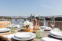 The Chelsea Houseboat