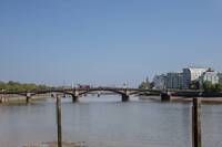 The Chelsea Houseboat
