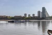 The Chelsea Houseboat