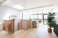 The Chelsea Houseboat