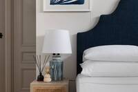 The Chelsea Houseboat