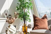 The Chelsea Houseboat