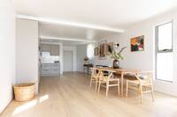 The Chelsea Houseboat