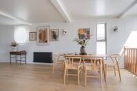 The Chelsea Houseboat