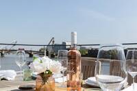 The Chelsea Houseboat