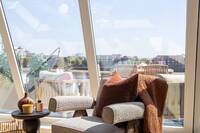 The Chelsea Houseboat