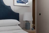 The Chelsea Houseboat
