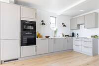 The Chelsea Houseboat