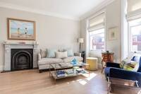 The Egerton Gardens Residence