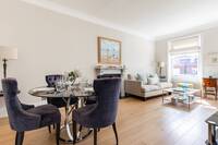 The Egerton Gardens Residence