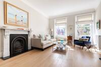 The Egerton Gardens Residence