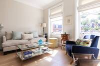 The Egerton Gardens Residence
