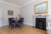 The Egerton Gardens Residence