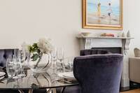 The Egerton Gardens Residence