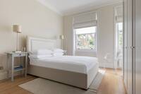 The Egerton Gardens Residence
