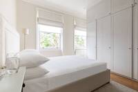 The Egerton Gardens Residence