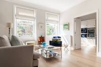 The Egerton Gardens Residence