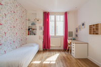 The Rue de Passy II Residence