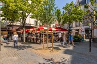 The Rue de Passy II Residence