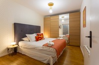 The Rue de Lancry Residence