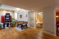 The Rue de Lancry Residence