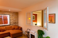 The Rue de Lancry Residence