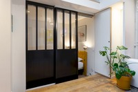 The Rue de Lancry Residence