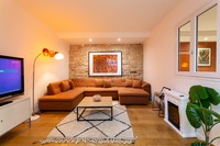 The Rue de Lancry Residence