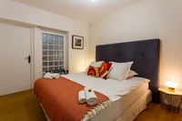 The Rue de Lancry Residence