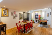 The Rue de Lancry Residence