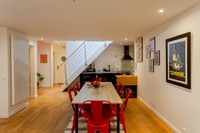 The Rue de Lancry Residence